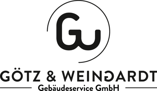 Götz & Weingardt Gebäudeservice Logo